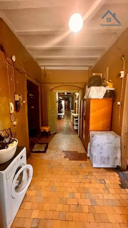 6-к кв. Санкт-Петербург Офицерский пер., 8б (235.3 м) - Фото 1