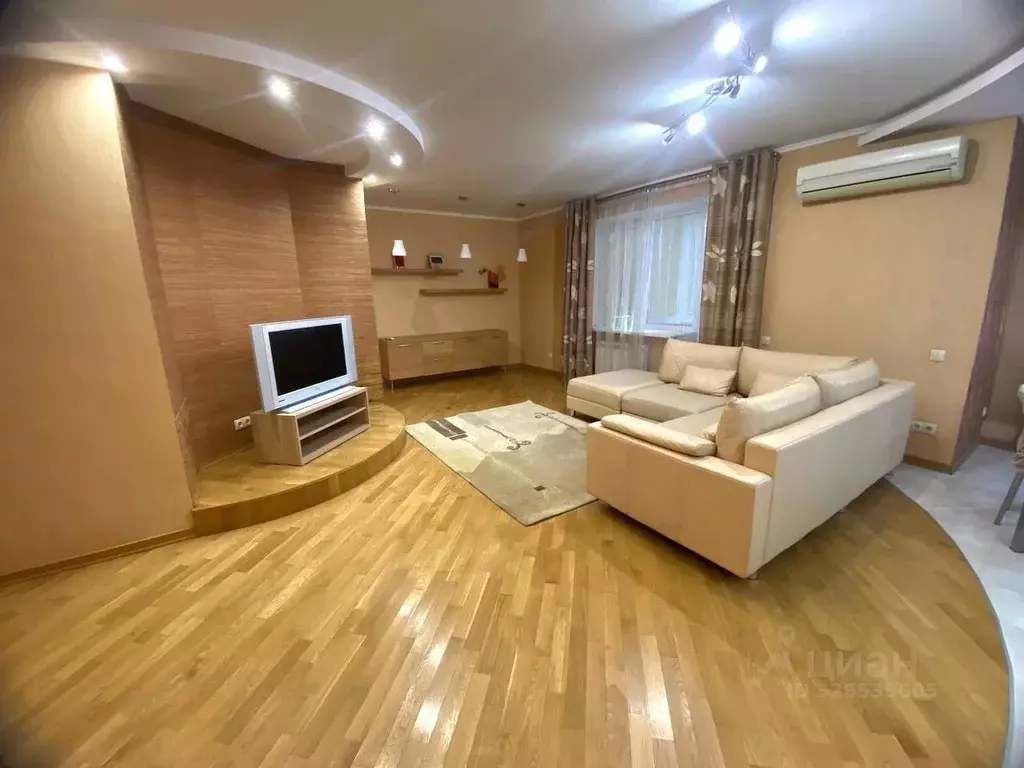 3-к кв. Ростовская область, Ростов-на-Дону Нахичеванский пер., 55 ... - Фото 2