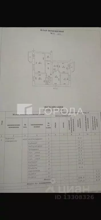 Помещение свободного назначения в Новосибирская область, Новосибирск ... - Фото 2