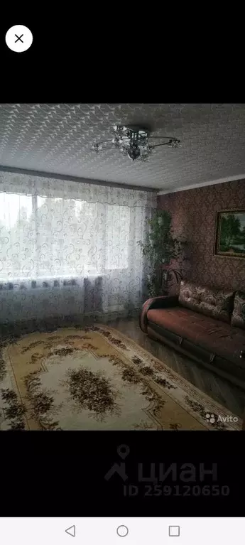 3-к кв. Смоленская область, Шумячский муниципальный округ, д. Озерная  ... - Фото 0