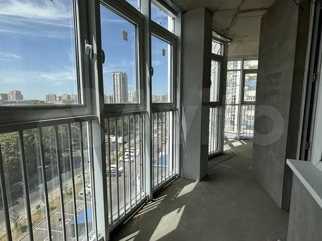 2-к. квартира, 80 м, 15/23 эт. - Фото 0