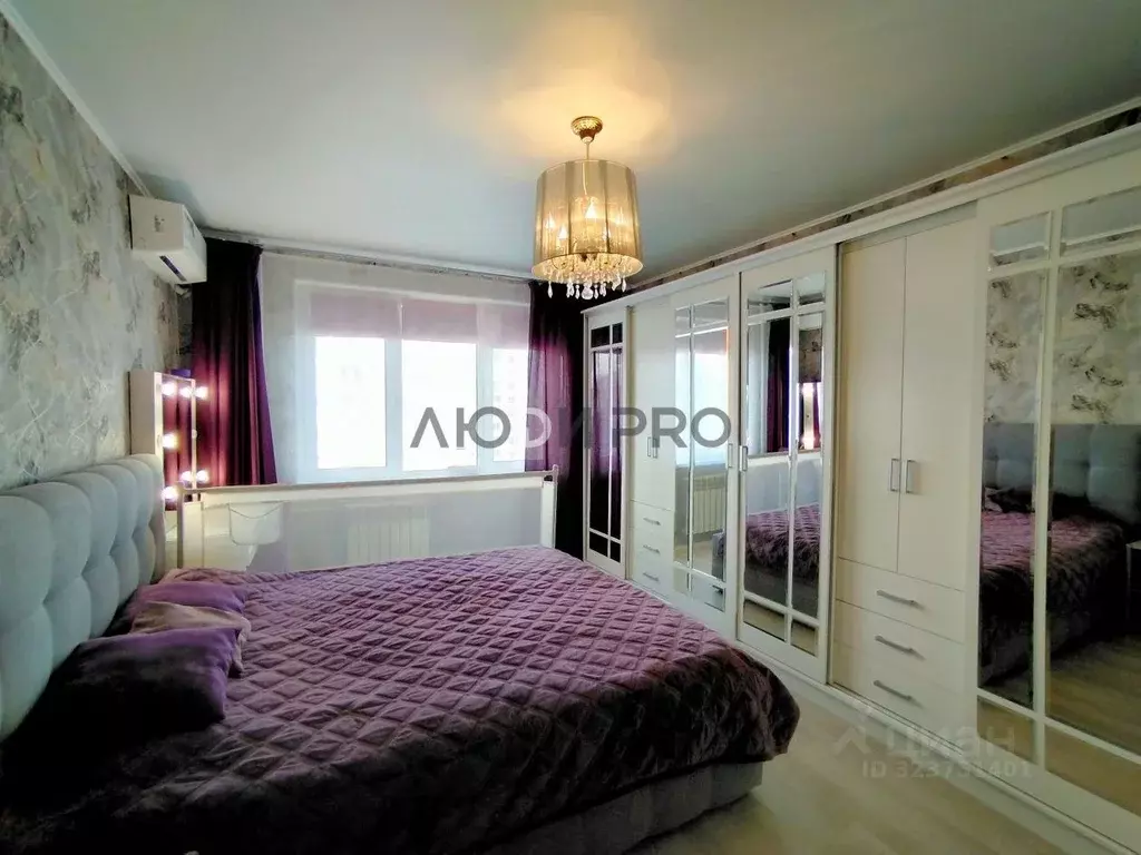 2-к кв. Саратовская область, Саратов ул. Имени Михаила ... - Фото 1