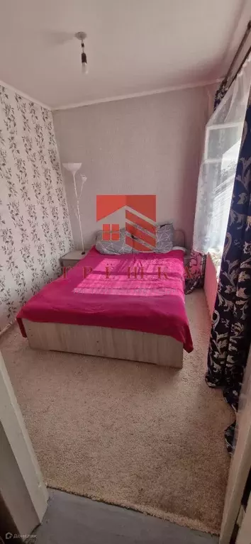 Продаётся 2-к квартира, 35.3 м - Фото 1