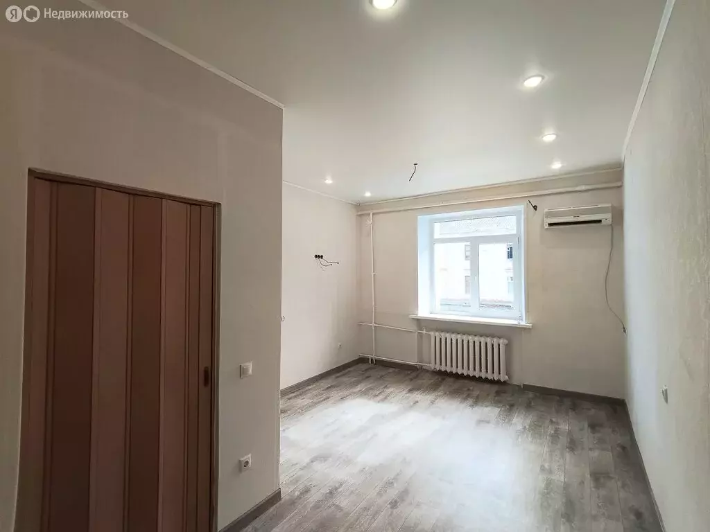 Квартира-студия: Уфа, улица Богдана Хмельницкого, 61 (19 м) - Фото 0