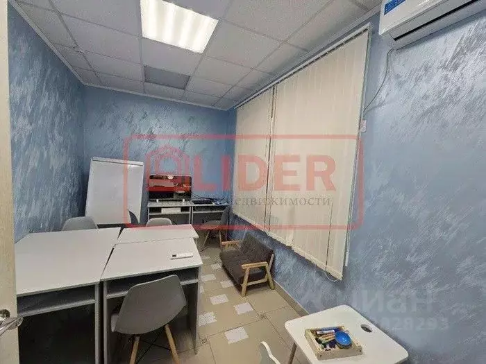 Офис в Севастополь просп. Античный, 10 (34 м) - Фото 2