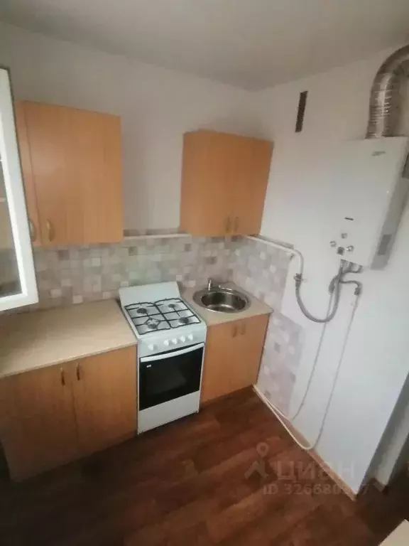 1-к кв. Саратовская область, Энгельс муниципальное образование, ... - Фото 1