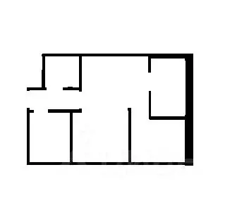 2-к кв. Москва ул. 1-я Машиностроения, 10 (70.0 м) - Фото 1