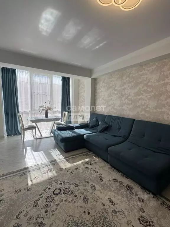 2-к кв. Дагестан, Дербент ул. Сальмана, 102 (76.0 м) - Фото 1