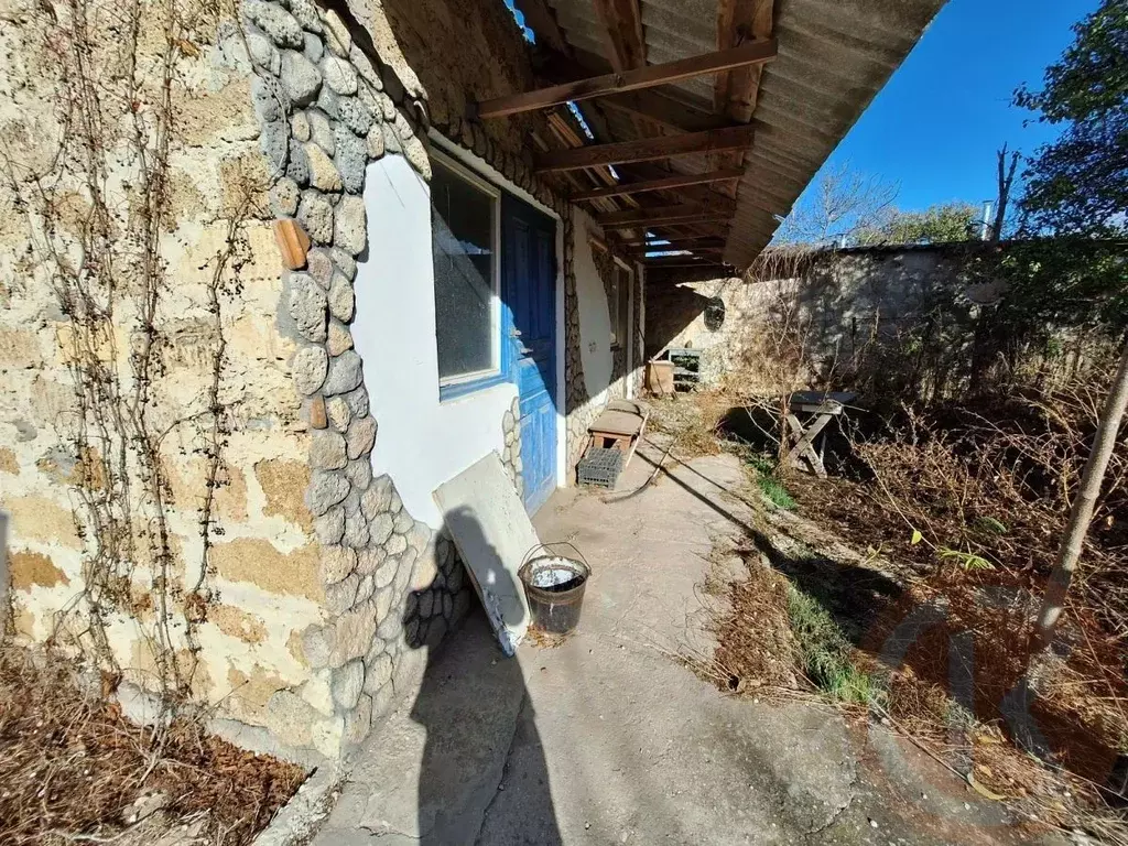 2-к кв. Крым, Сакский район, Молочненское с/пос, с. Витино ул. ... - Фото 2