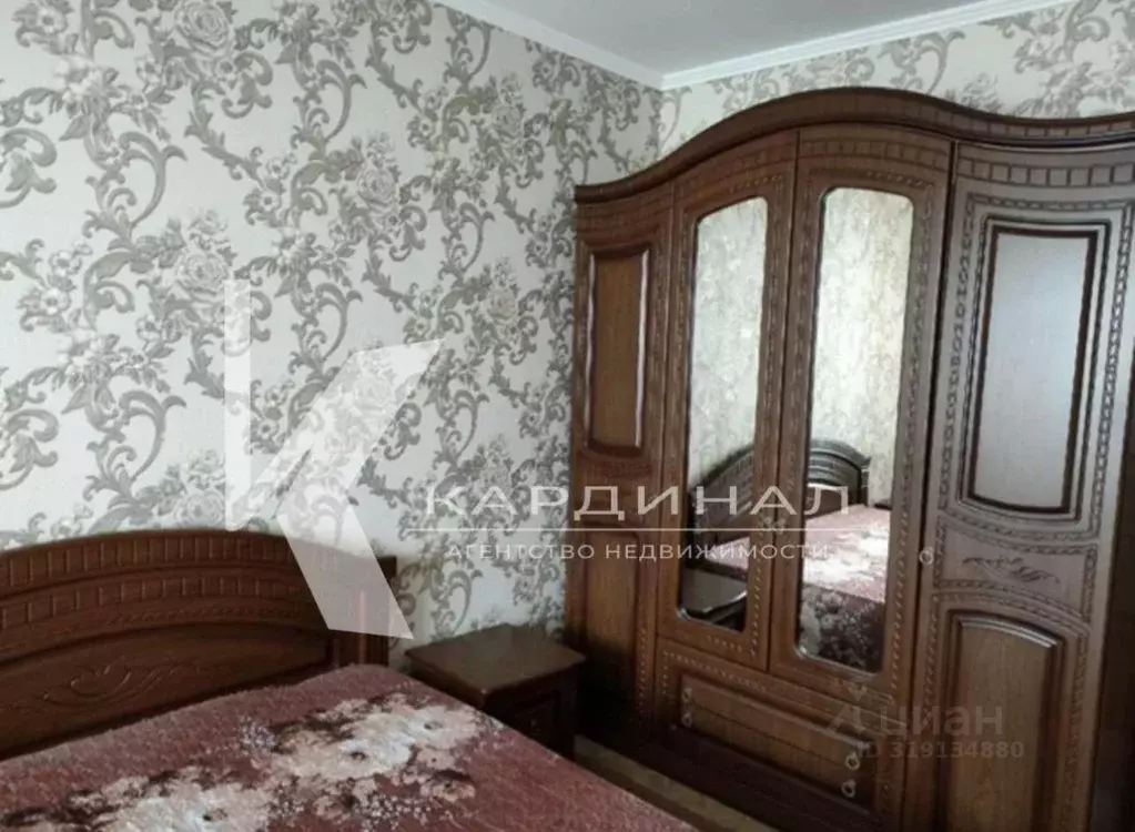 3-к кв. Белгородская область, Старый Оскол Лесной мкр, 17 (64.0 м) - Фото 0