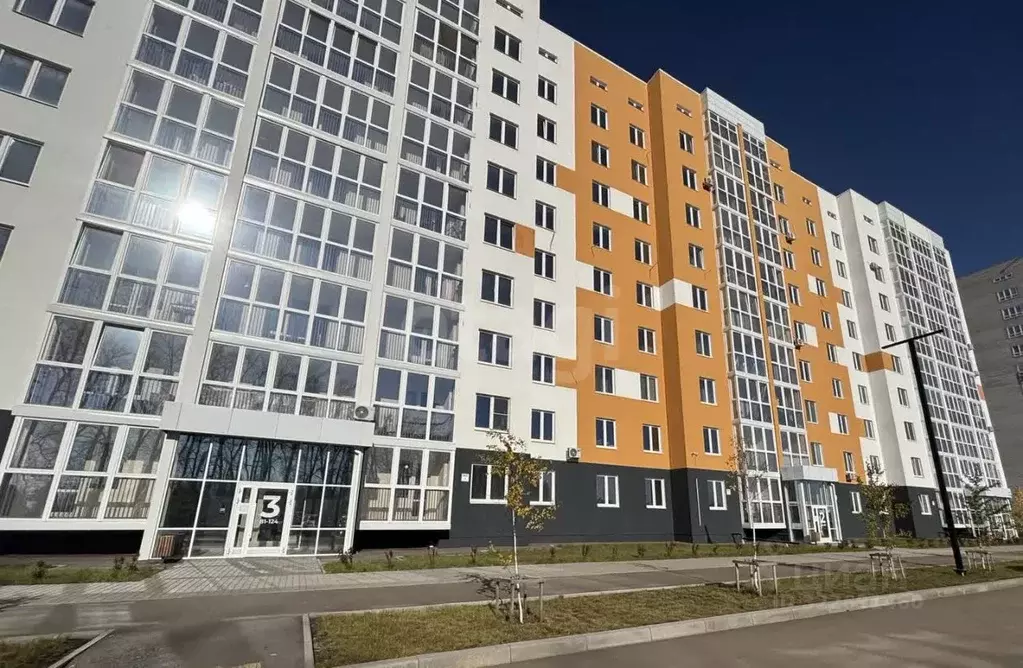 1-к кв. Башкортостан, Стерлитамакский район, Отрадовский сельсовет, с. ... - Фото 2