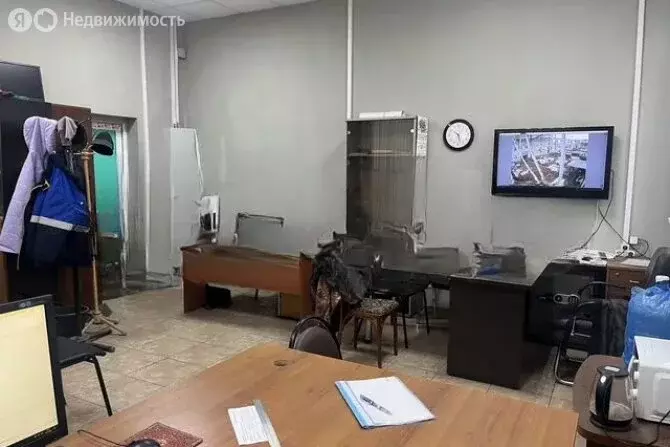 Склад (1000 м) - Фото 1