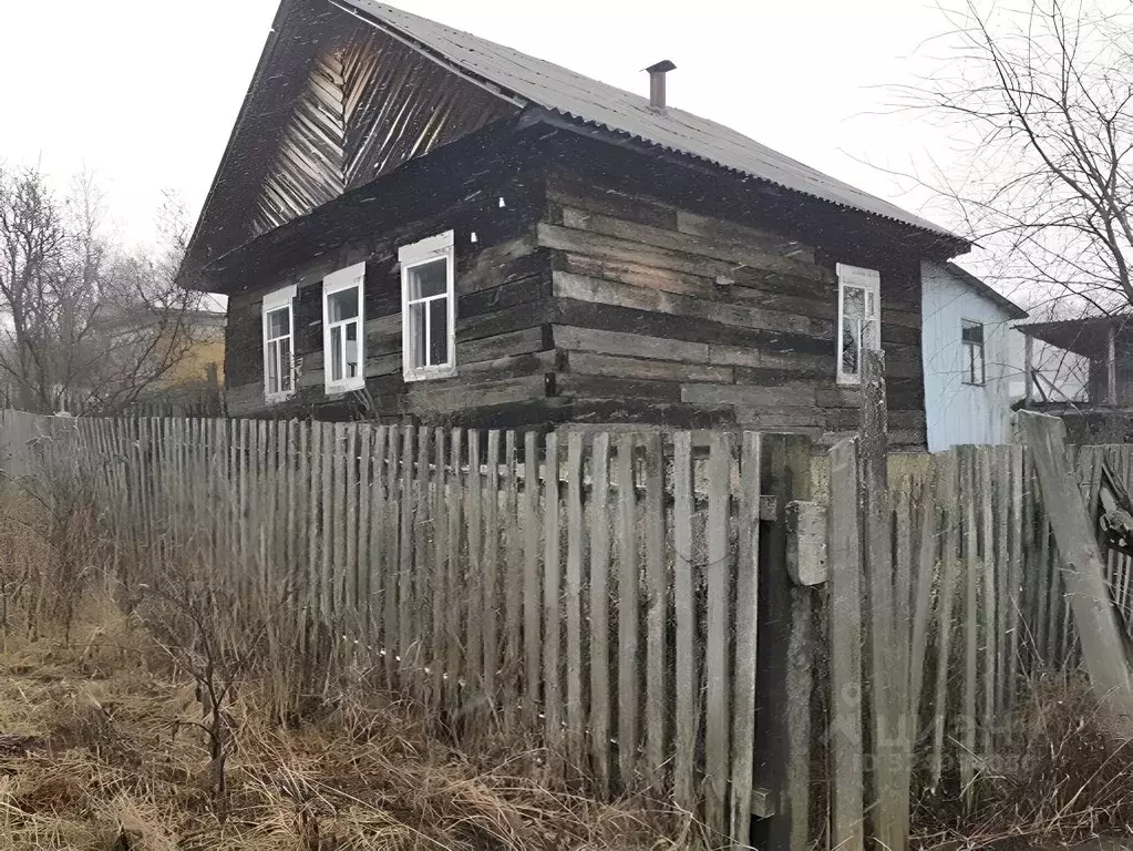 Дом в Башкортостан, Салаватский район, Лаклинский сельсовет, д. ... - Фото 1