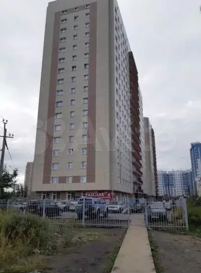 1-к. квартира, 48 м, 12/21 эт. - Фото 1