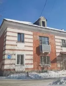 Помещение свободного назначения в Иркутская область, Ангарск 38-й ... - Фото 0