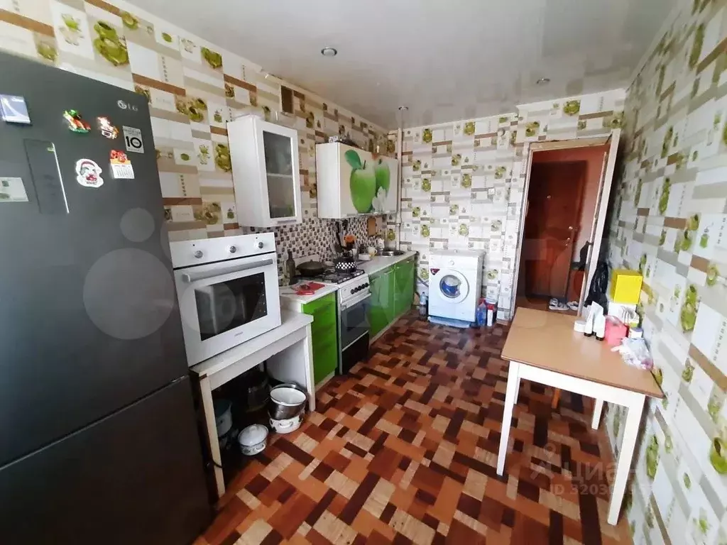 3-к кв. Мордовия, Рузаевка ул. Гагарина, 7 (62.0 м) - Фото 2