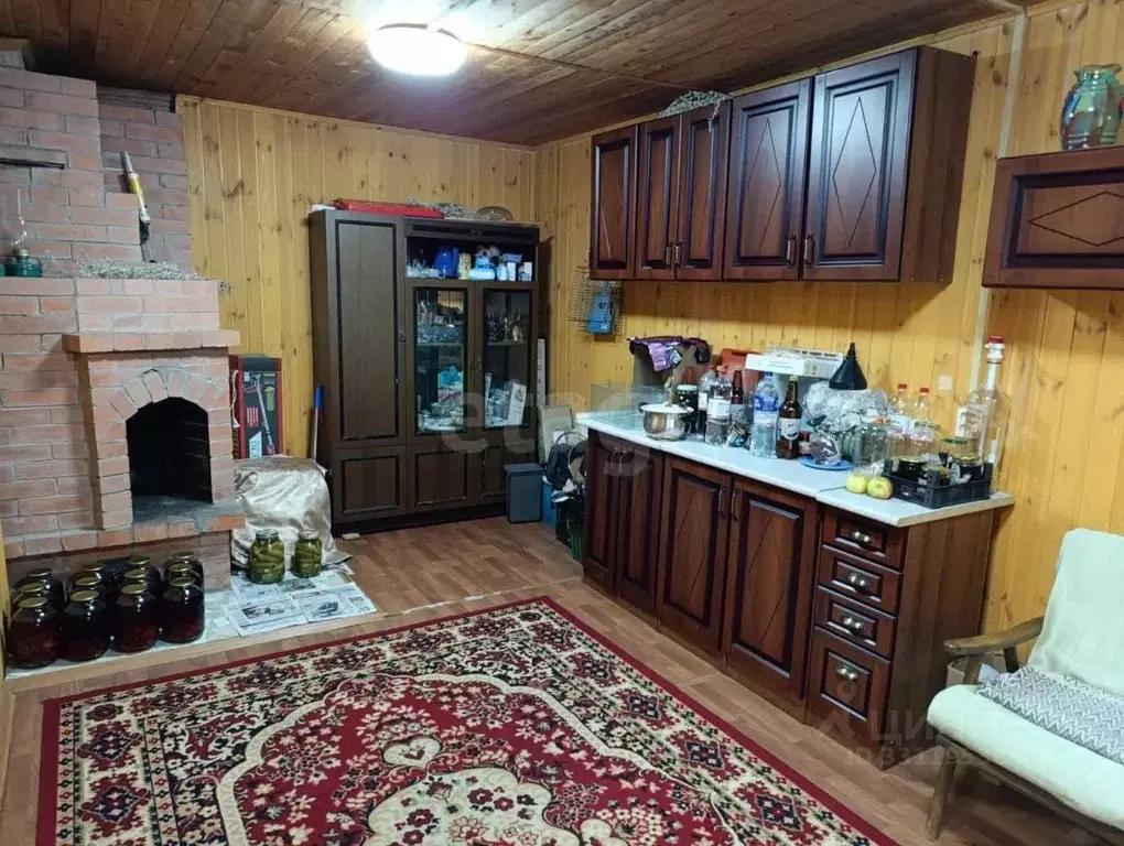 Дом в Калужская область, Боровский муниципальный округ, д. Старая ул. ... - Фото 2