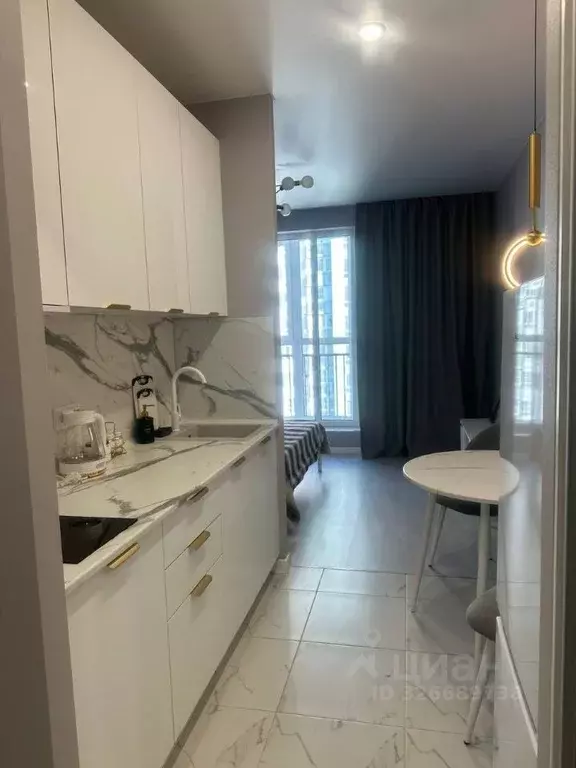 Студия Ростовская область, Ростов-на-Дону просп. Солженицына, 15/1с1 ... - Фото 2