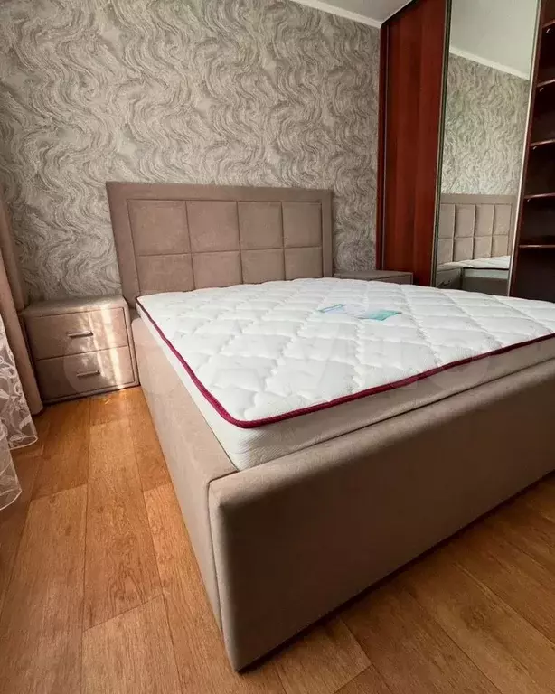 1-к. квартира, 38 м, 3/5 эт. - Фото 1