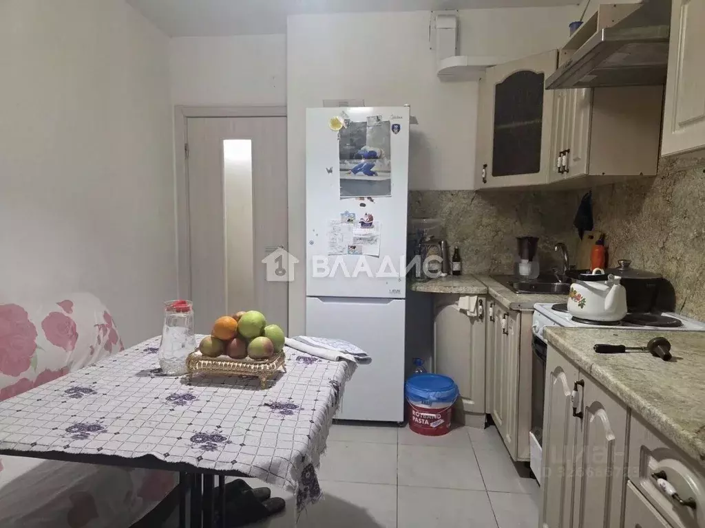 2-к кв. Московская область, Одинцово ул. Ракетчиков, 6 (51.0 м) - Фото 1