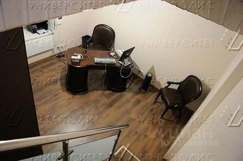 Помещение свободного назначения в Москва Новорязанская ул., 29С1 (80 ... - Фото 2