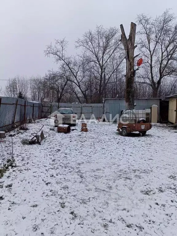 Дом в Санкт-Петербург Усть-Славянка тер., ул. Заводская, 21А (32 м) - Фото 2