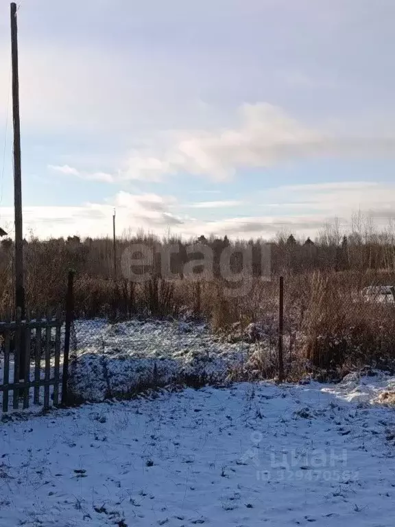 Дом в Ярославская область, Рыбинский муниципальный округ, д. ... - Фото 1