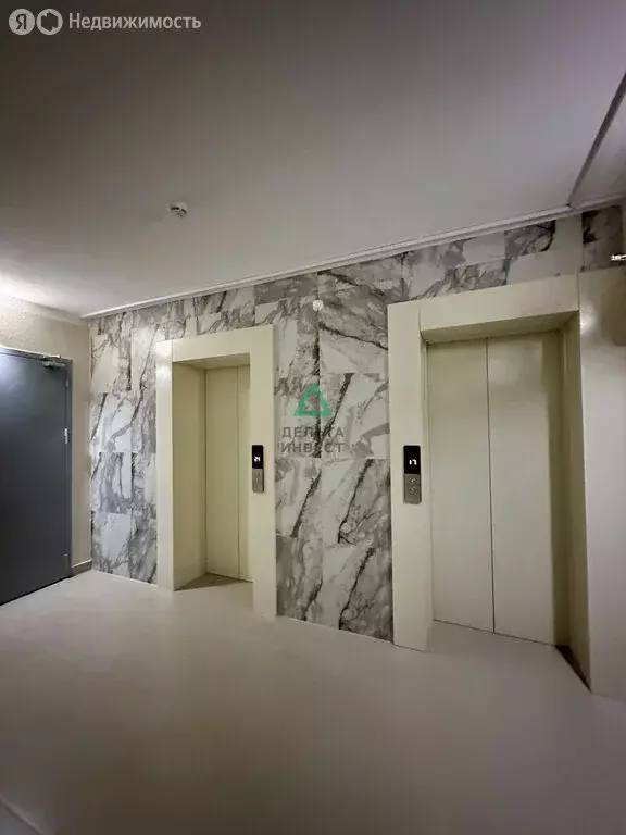 1-комнатная квартира: Уфа, улица Пархоменко, 151/2 (37 м) - Фото 0