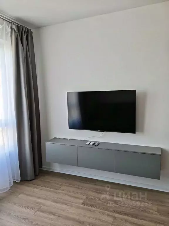 2-к кв. Москва 2-й Нагатинский проезд, 6к1 (35.0 м) - Фото 2