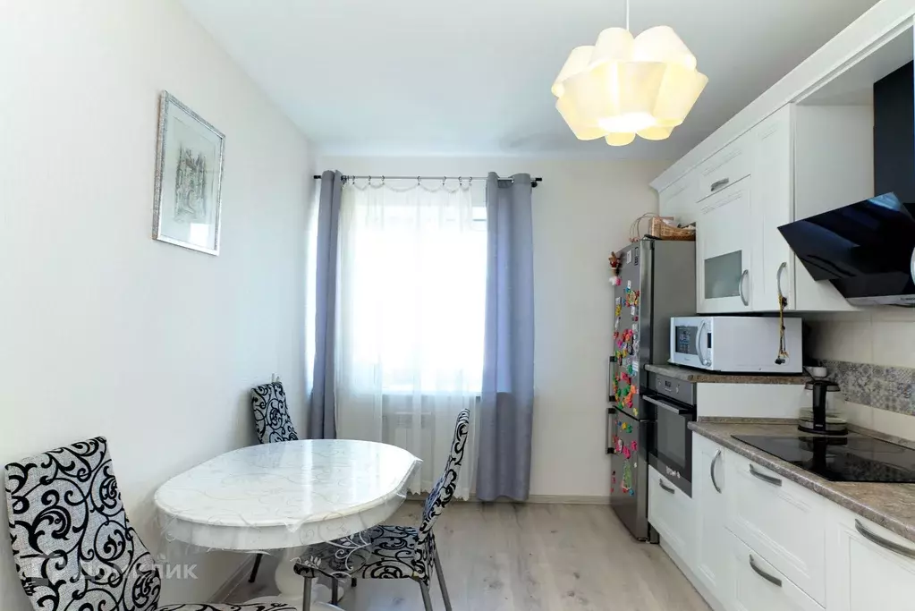 Продаётся 3-к квартира, 70.1 м - Фото 1