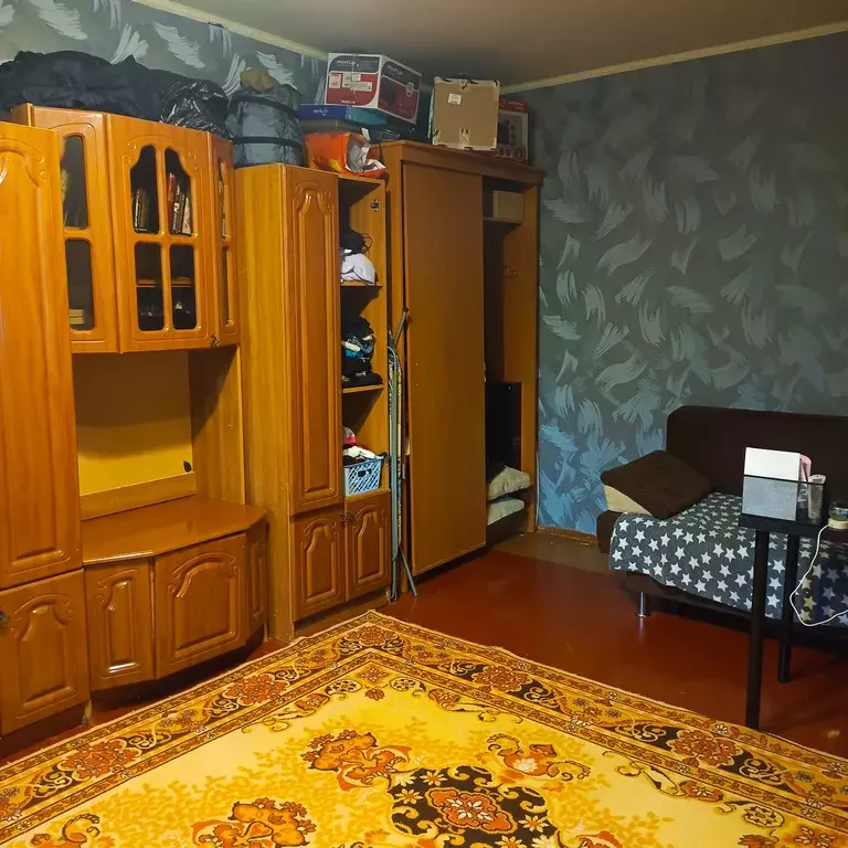 Продаётся 1-к квартира, 38 м - Фото 0