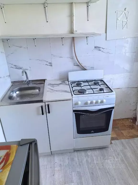 1-к кв. Москва ул. Симоновский Вал, 22К2 (33.0 м) - Фото 1
