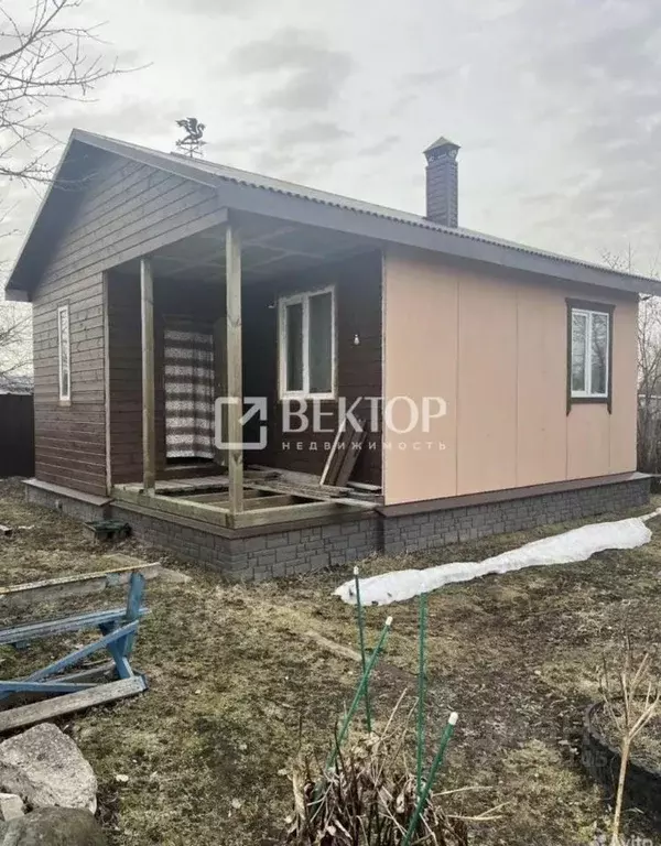 Дом в Ивановская область, Иваново пер. 4-й Чкалова, 67 (49 м) - Фото 1