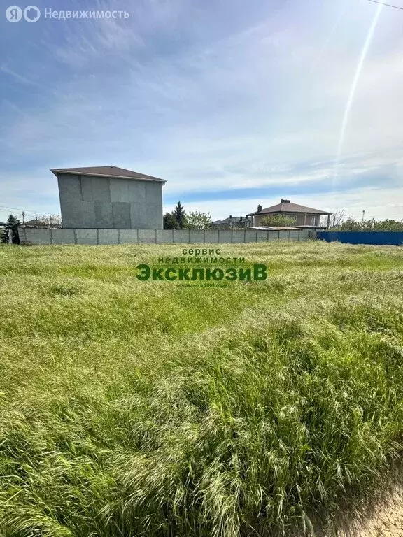 Участок в Николаевка, Ялтинская улица, 91 (8 м) - Фото 2