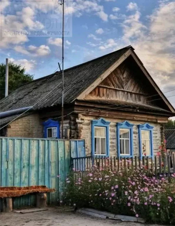 Дом в Ивановская область, Иваново ул. 6-я Железнодорожная, 3 (46 м) - Фото 0