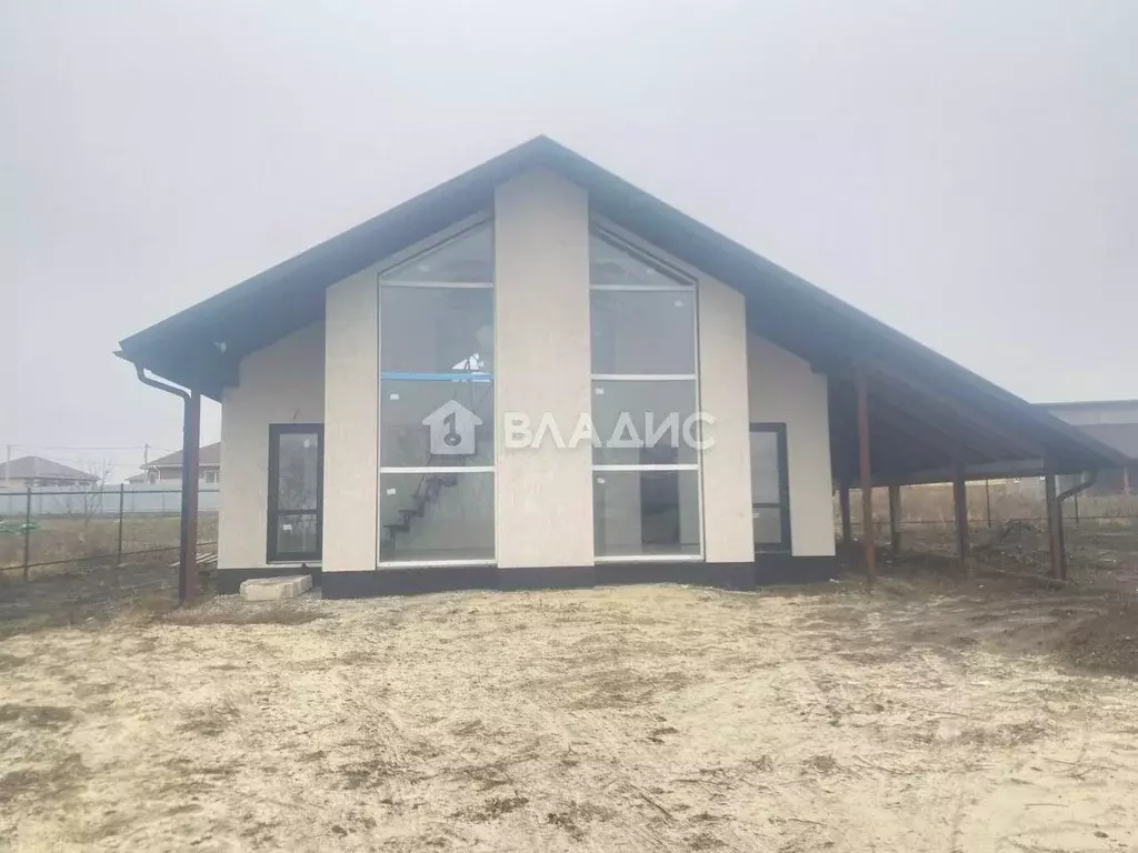 Дом в Белгородская область, Белгородский район, с. Стрелецкое ул. ... - Фото 0