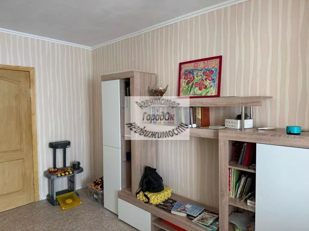2-к кв. Крым, Сакский район, Новофедоровка пгт ул. Сердюкова, 9 (74.1 ... - Фото 0