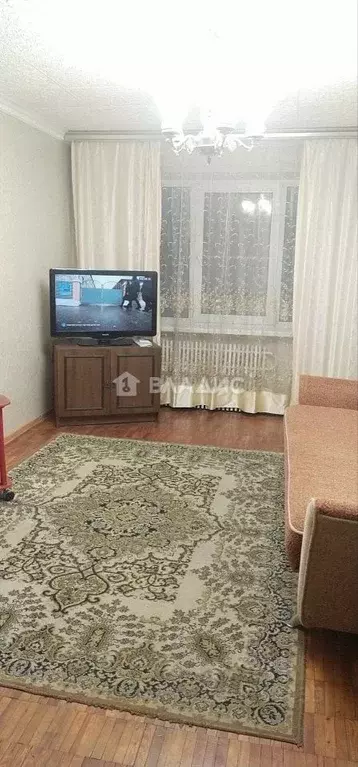 2-к кв. Владимирская область, Ковров Еловая ул., 86к9 (46.0 м) - Фото 1