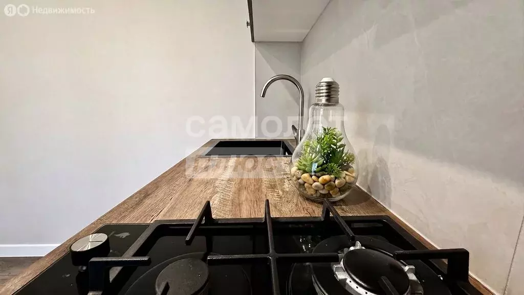 3-комнатная квартира: Пенза, проспект Победы, 142 (58.2 м) - Фото 1