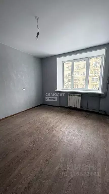 Комната Нижегородская область, Нижний Новгород Перекопская ул., 8 ... - Фото 2