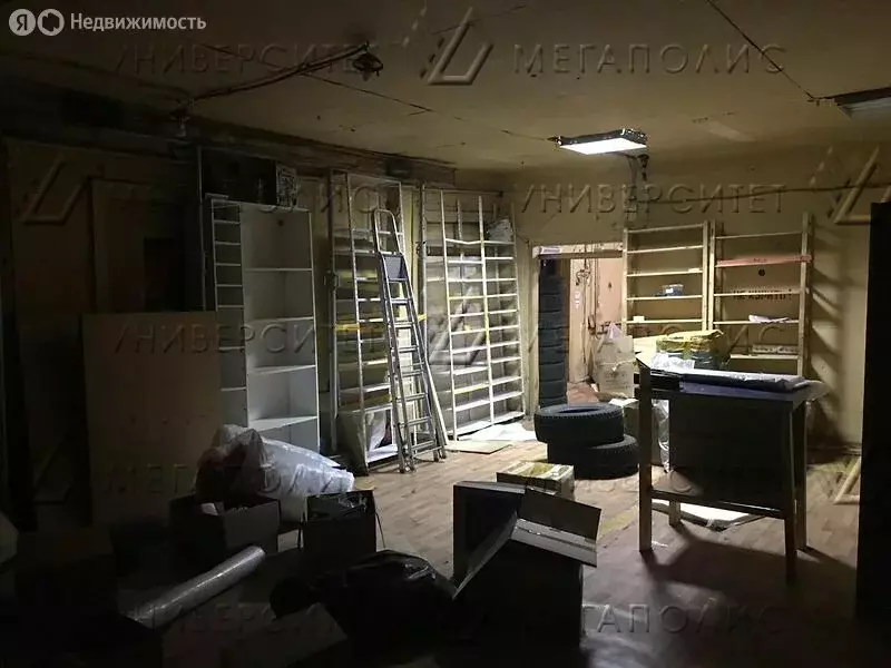 Производственное помещение (150 м) - Фото 1