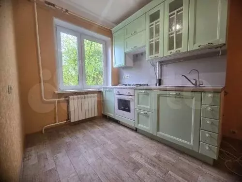 2-к. квартира, 46 м, 2/9 эт. - Фото 1