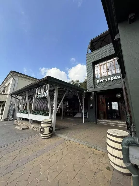 Помещение свободного назначения в Ростовская область, Ростов-на-Дону ... - Фото 2