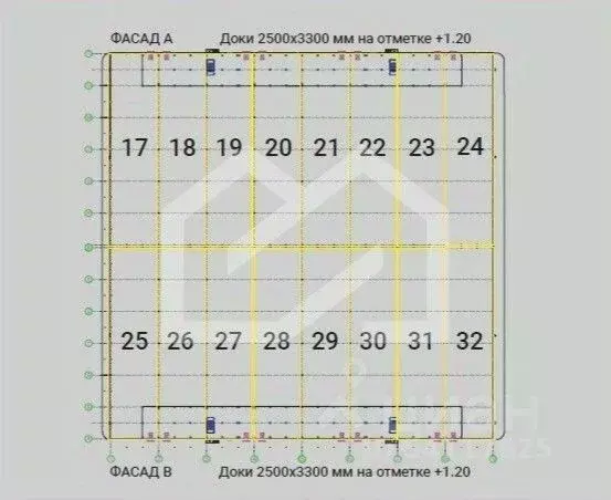 Помещение свободного назначения в Московская область, Ногинск ... - Фото 2