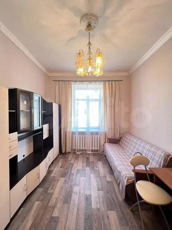 Комната 14 м в 4-к., 3/3 эт. - Фото 0