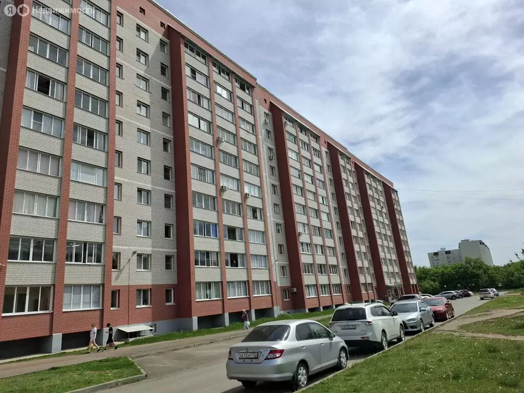 1-комнатная квартира: Новоалтайск, улица Анатолия, 92 (35 м) - Фото 1