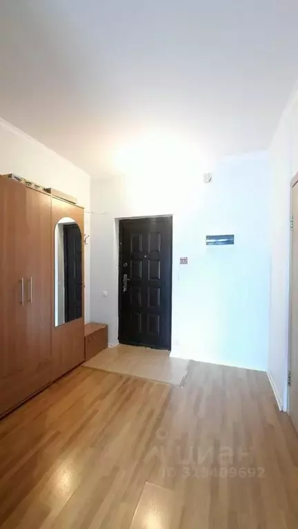 1-к кв. Саха (Якутия), Якутск ул. Лермонтова, 49 (35.0 м) - Фото 1