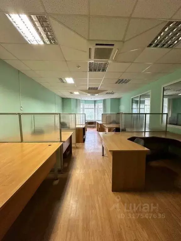 Офис в Пермский край, Пермь ул. Баумана, 24А (305 м) - Фото 1