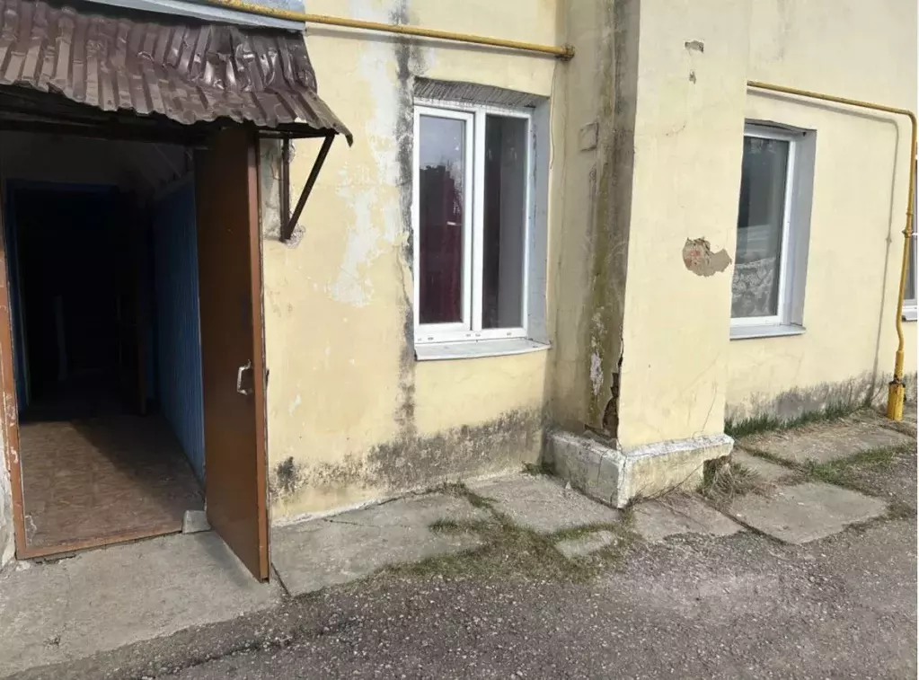 1-к кв. Калужская область, Боровск ул. Ленина, 20А (16.5 м) - Фото 2