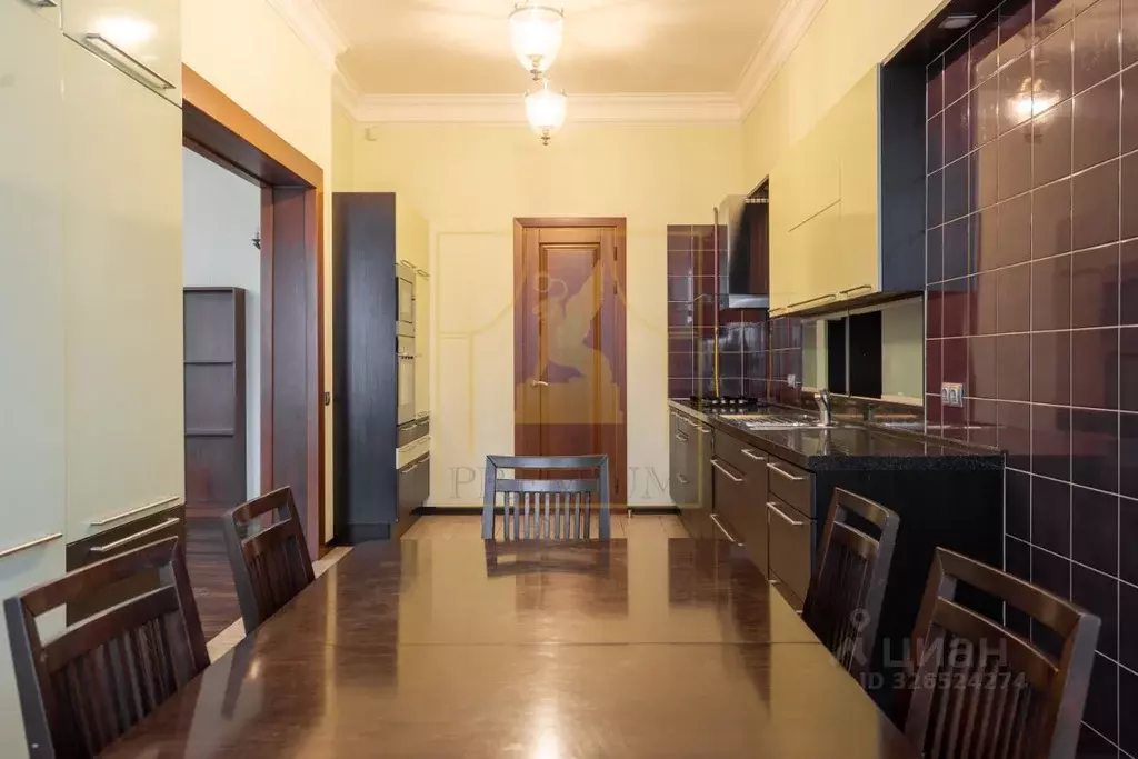 3-к кв. Санкт-Петербург Съезжинская ул., 27 (150.0 м) - Фото 1